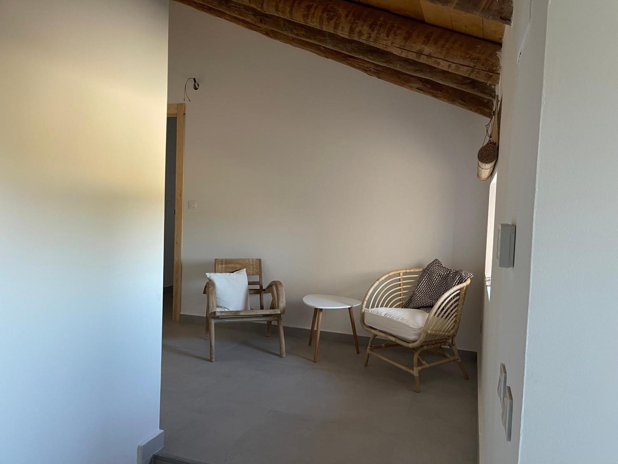 Finca Las Botas Алманса Екстериор снимка